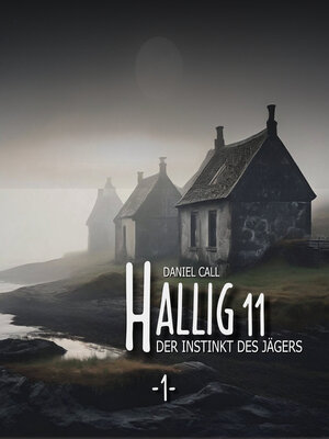 cover image of Hallig 11, Folge 1